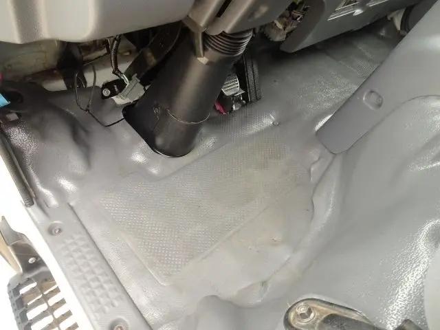 2019 Isuzu NPR Unknown