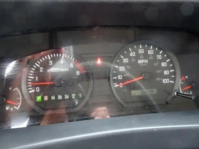 2019 Isuzu NPR Unknown