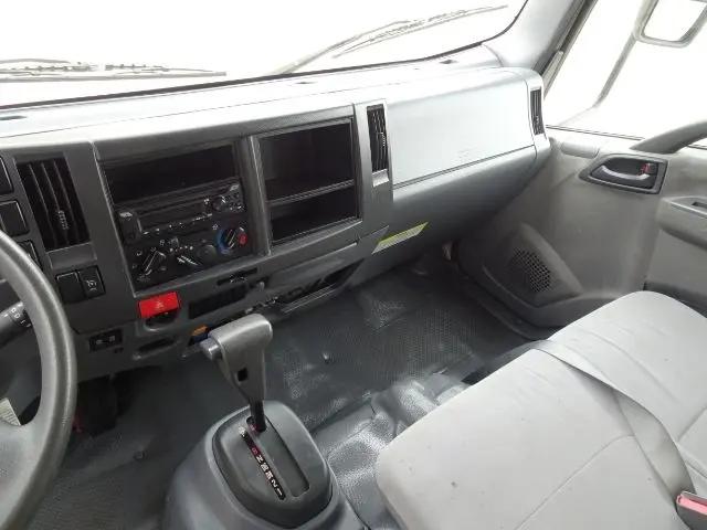 2019 Isuzu NPR Unknown