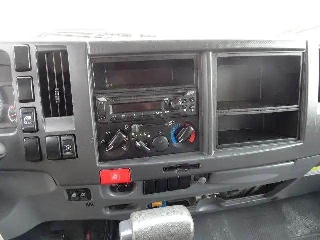 2019 Isuzu NPR Unknown