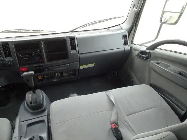 2019 Isuzu NPR Unknown