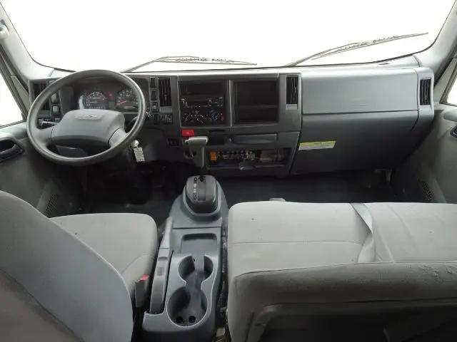 2019 Isuzu NPR Unknown