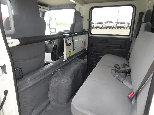 2019 Isuzu NPR Unknown