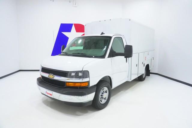 2025 Chevrolet Express Cutaway Work Van for sale in Weslaco, TX