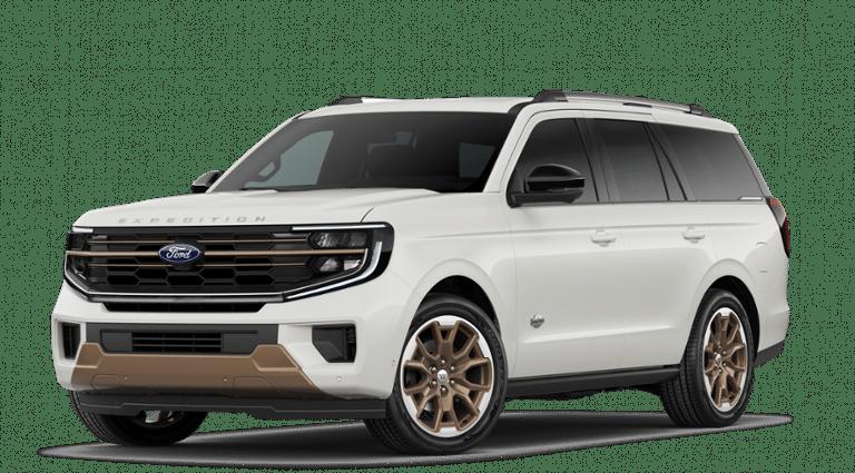 2026 Ford Expedition King Ranch for sale in Londonderry, NH