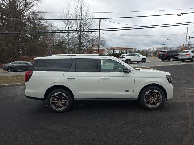 2026 Ford Expedition King Ranch