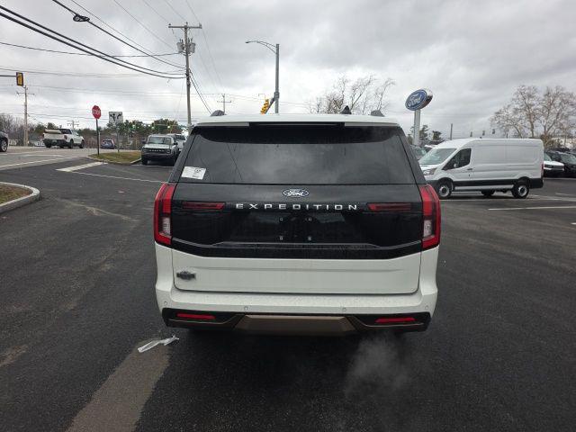 2026 Ford Expedition King Ranch