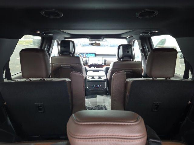 2026 Ford Expedition King Ranch