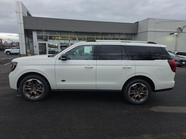2026 Ford Expedition King Ranch