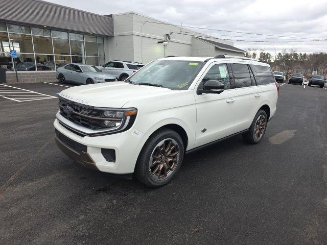 2026 Ford Expedition King Ranch