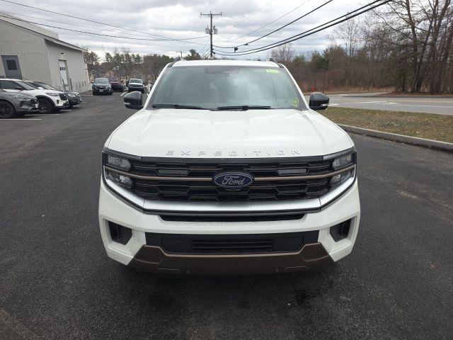 2026 Ford Expedition King Ranch