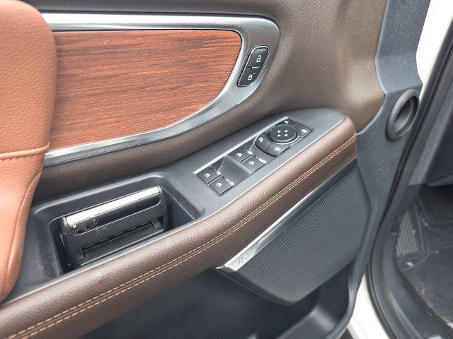 2026 Ford Expedition King Ranch