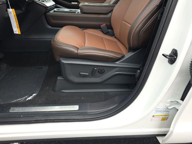 2026 Ford Expedition King Ranch