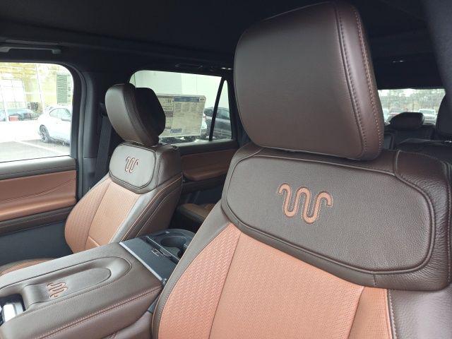 2026 Ford Expedition King Ranch