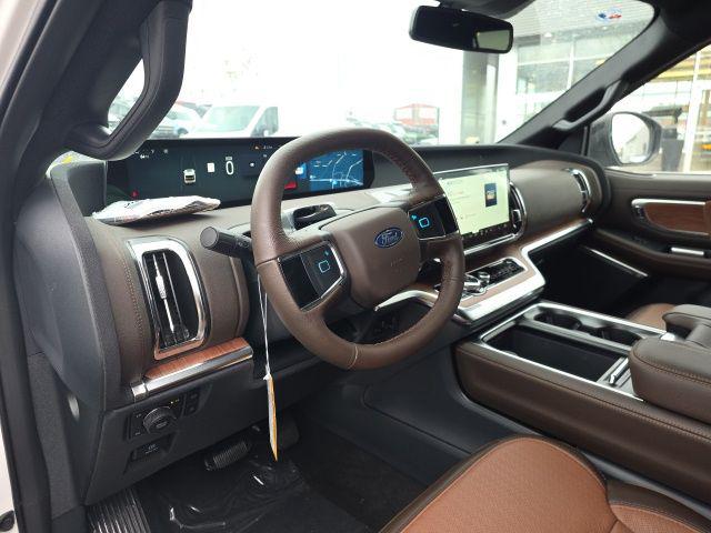 2026 Ford Expedition King Ranch