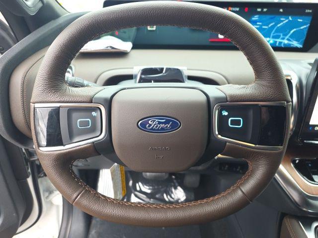 2026 Ford Expedition King Ranch