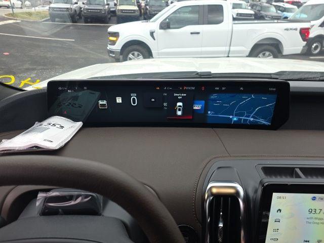 2026 Ford Expedition King Ranch