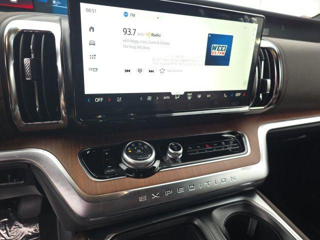 2026 Ford Expedition King Ranch