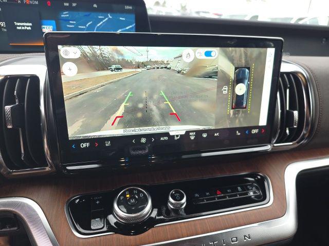 2026 Ford Expedition King Ranch