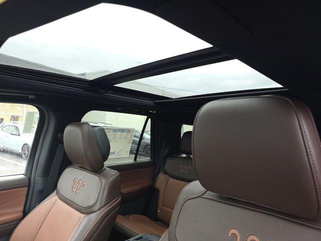 2026 Ford Expedition King Ranch