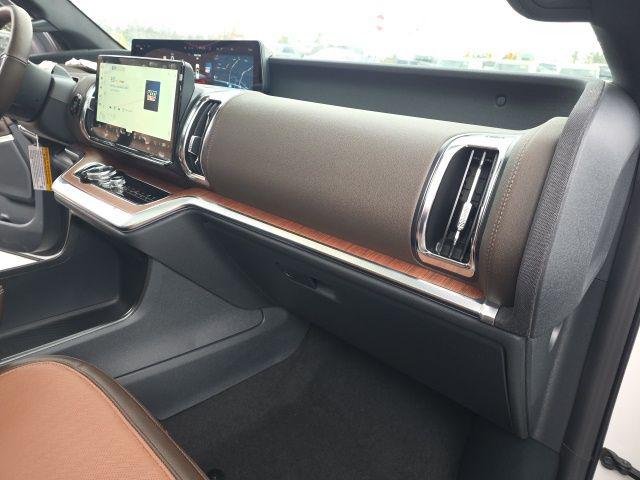 2026 Ford Expedition King Ranch