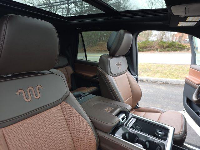2026 Ford Expedition King Ranch
