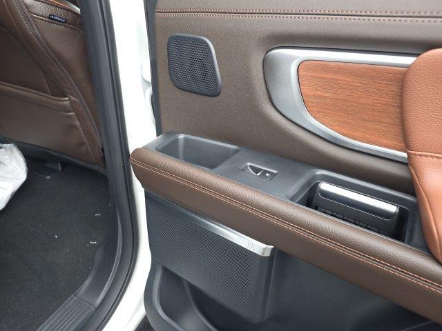 2026 Ford Expedition King Ranch