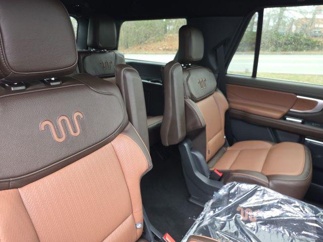 2026 Ford Expedition King Ranch