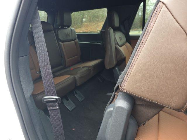 2026 Ford Expedition King Ranch