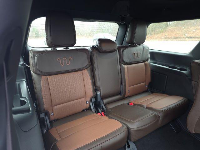 2026 Ford Expedition King Ranch