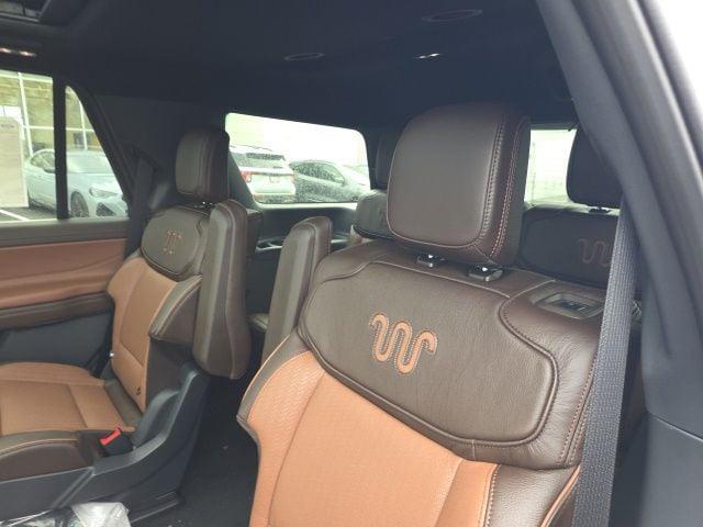 2026 Ford Expedition King Ranch
