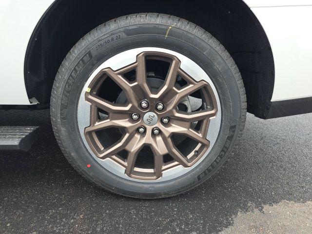 2026 Ford Expedition King Ranch