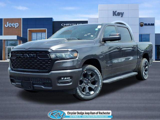 2026 Ram 1500 Express Crew Cab 4x4 5'7" Box for sale in Rochester, NH