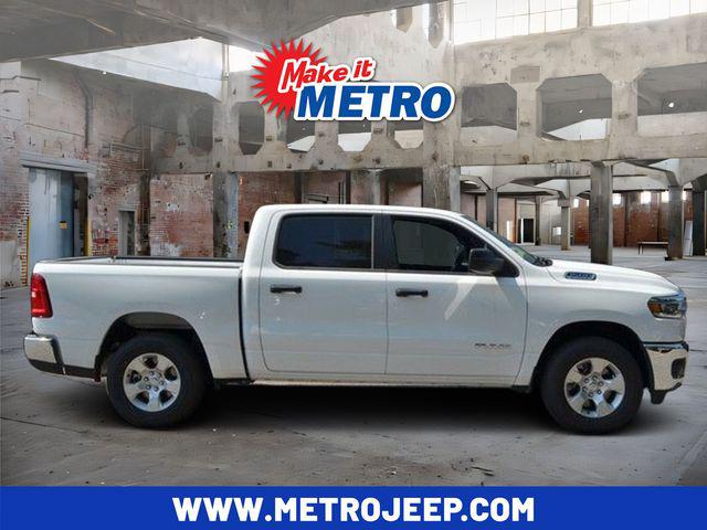 2026 Ram 1500 Tradesman Crew Cab 4x4 5'7" Box for sale in Chicopee, MA