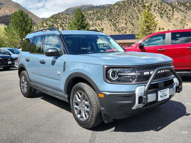 2026 Ford Bronco Sport Big Bend for sale in Glenwood Springs, CO