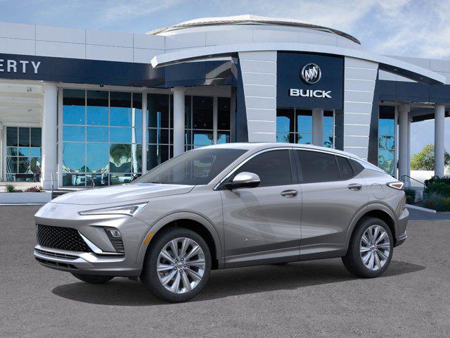 2026 Buick NV Avenir FWD