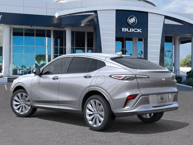 2026 Buick NV Avenir FWD