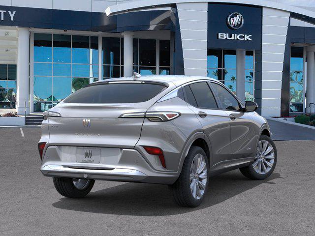 2026 Buick NV Avenir FWD