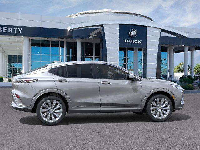 2026 Buick NV Avenir FWD