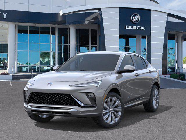 2026 Buick NV Avenir FWD