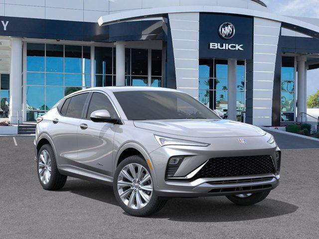 2026 Buick NV Avenir FWD