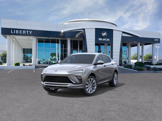 2026 Buick NV Avenir FWD