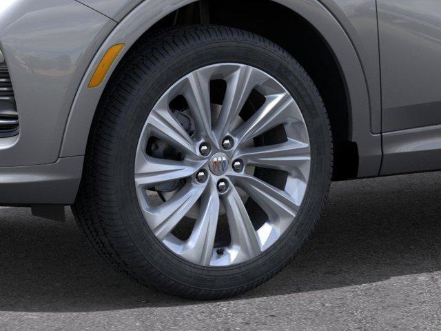 2026 Buick NV Avenir FWD