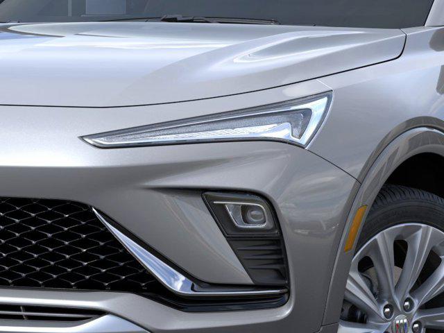 2026 Buick NV Avenir FWD