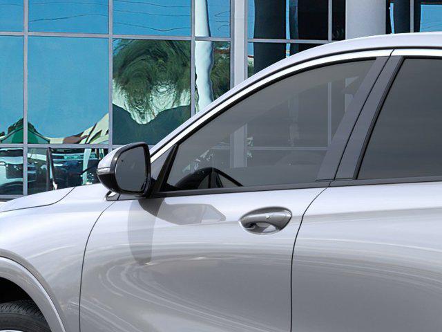 2026 Buick NV Avenir FWD