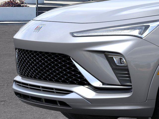 2026 Buick NV Avenir FWD