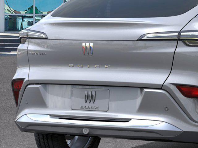 2026 Buick NV Avenir FWD