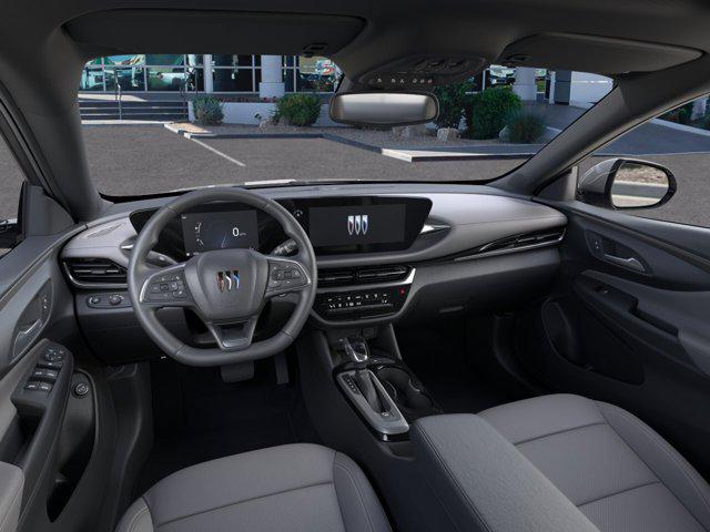 2026 Buick NV Avenir FWD