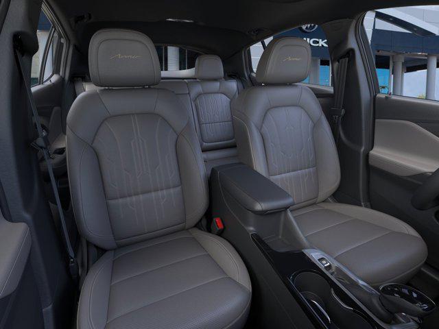2026 Buick NV Avenir FWD
