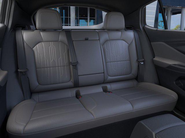 2026 Buick NV Avenir FWD